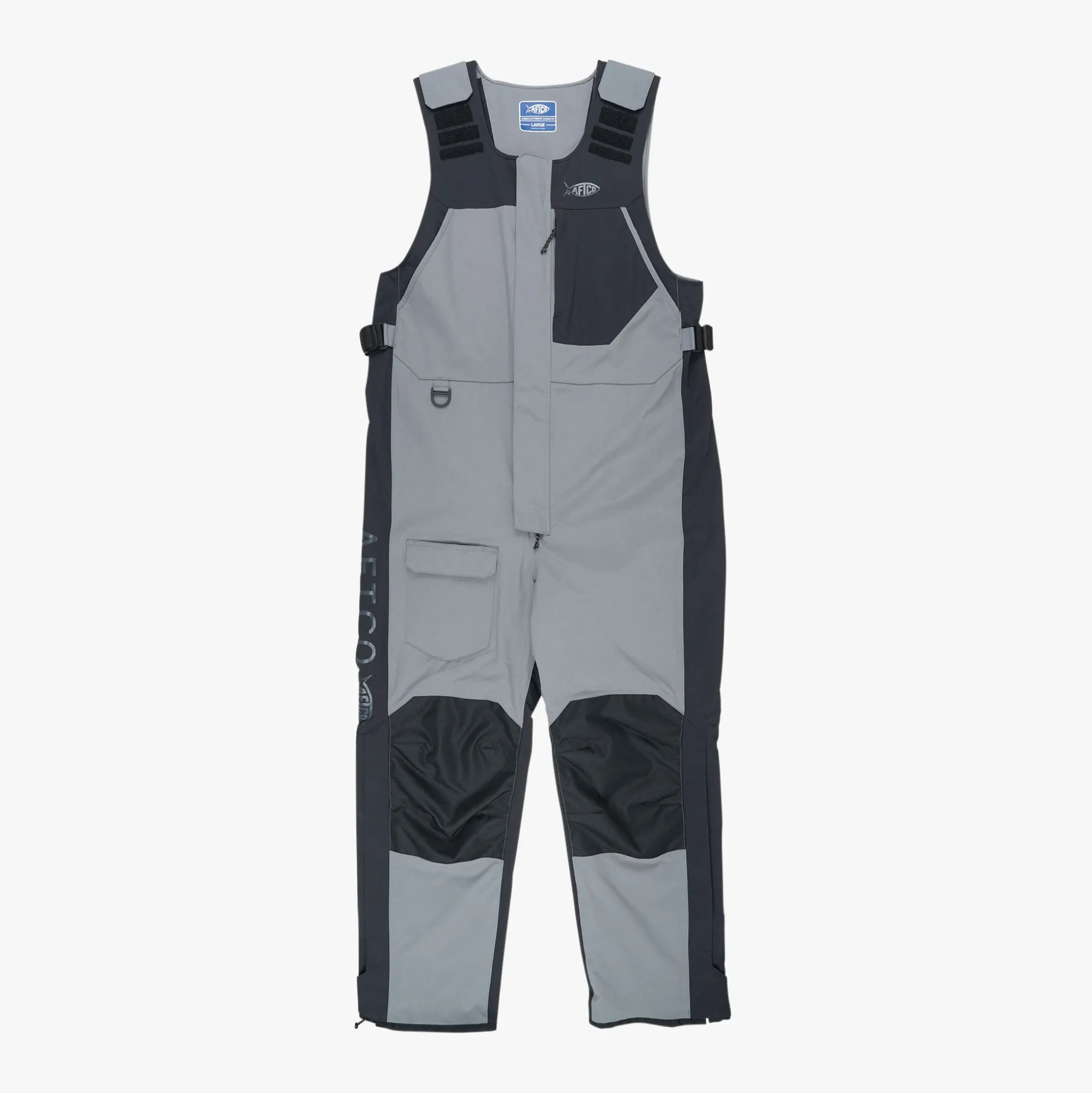 Hydronaut® Heavy-Duty Bib