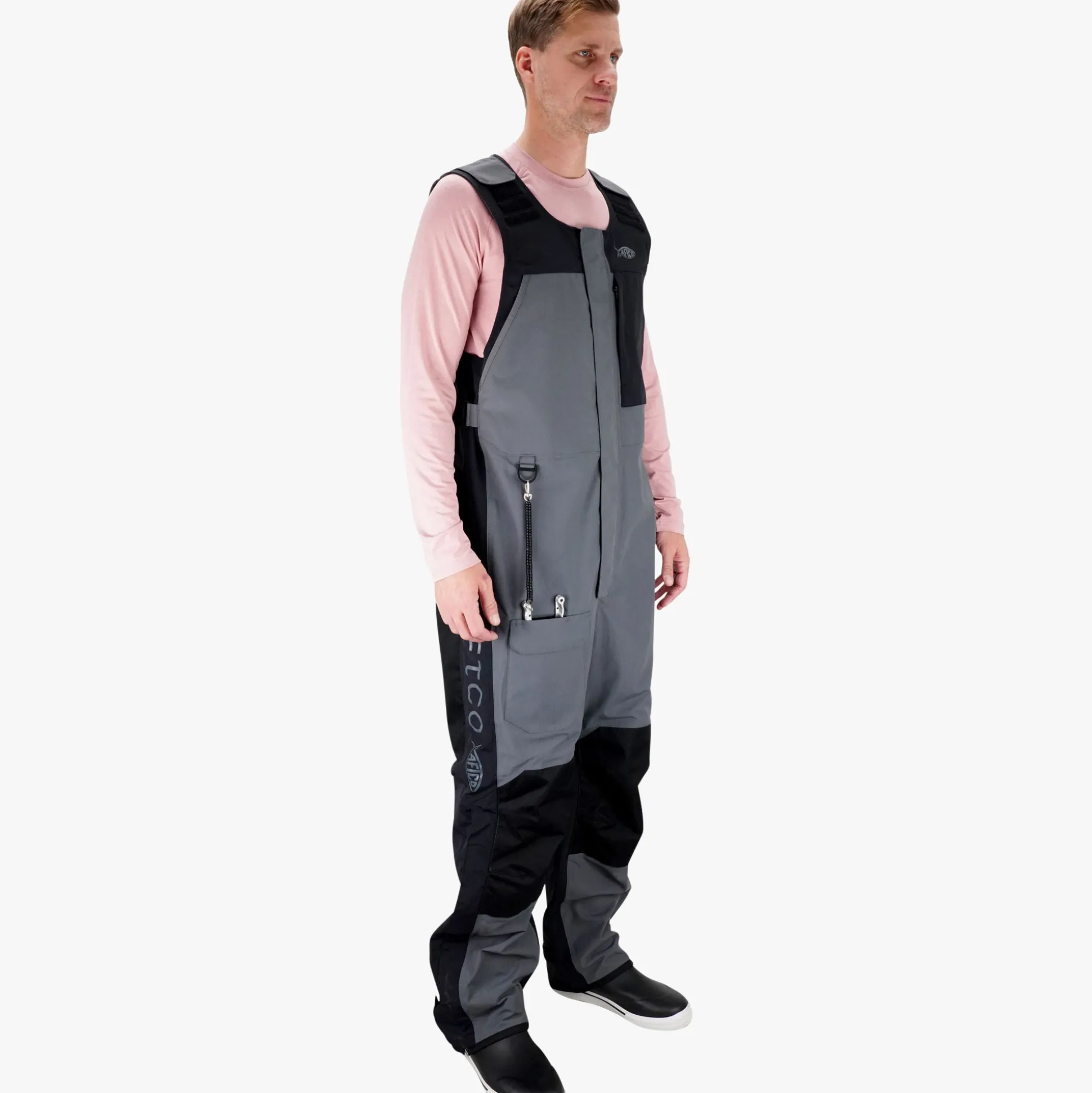 Hydronaut® Heavy-Duty Bib
