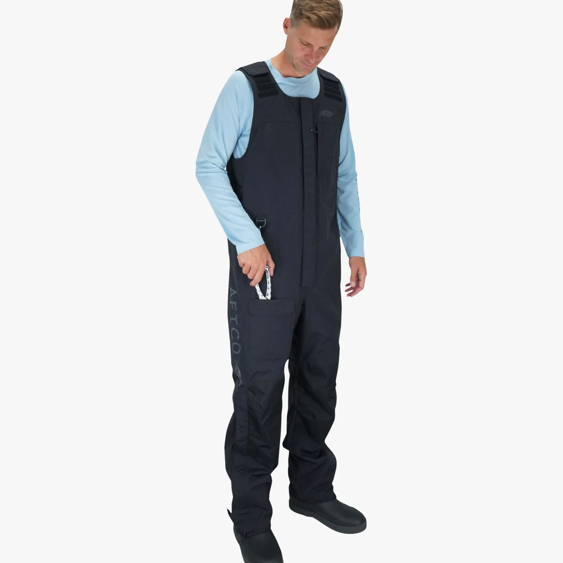 Hydronaut® Heavy-Duty Bib