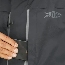 Hydronaut® Heavy-Duty Jacket