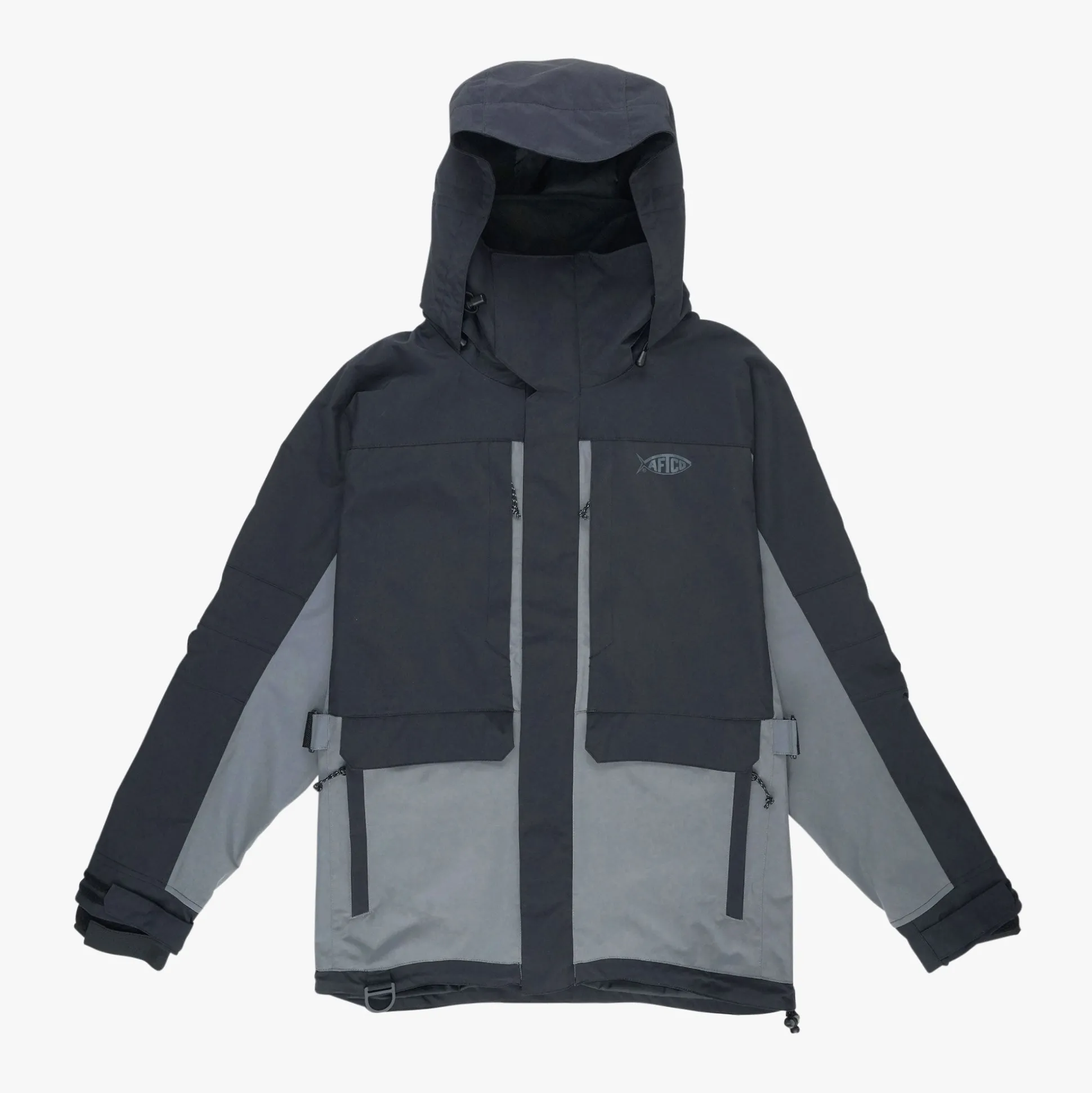 Hydronaut® Heavy-Duty Jacket