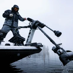 Hydronaut® Heavy-Duty Jacket