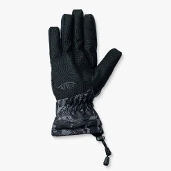 Hydronaut Insulated Cold Weather Fishing Gloves | AFTCO