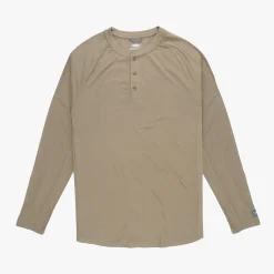 IKE Boardwalk LS Henley