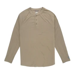 IKE Boardwalk LS Henley