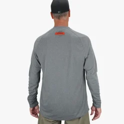 IKE Boardwalk LS Henley