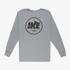 IKE Cingular LS T-Shirt