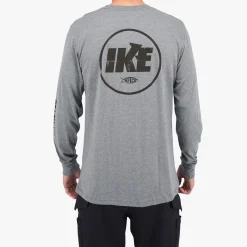 IKE Cingular LS T-Shirt