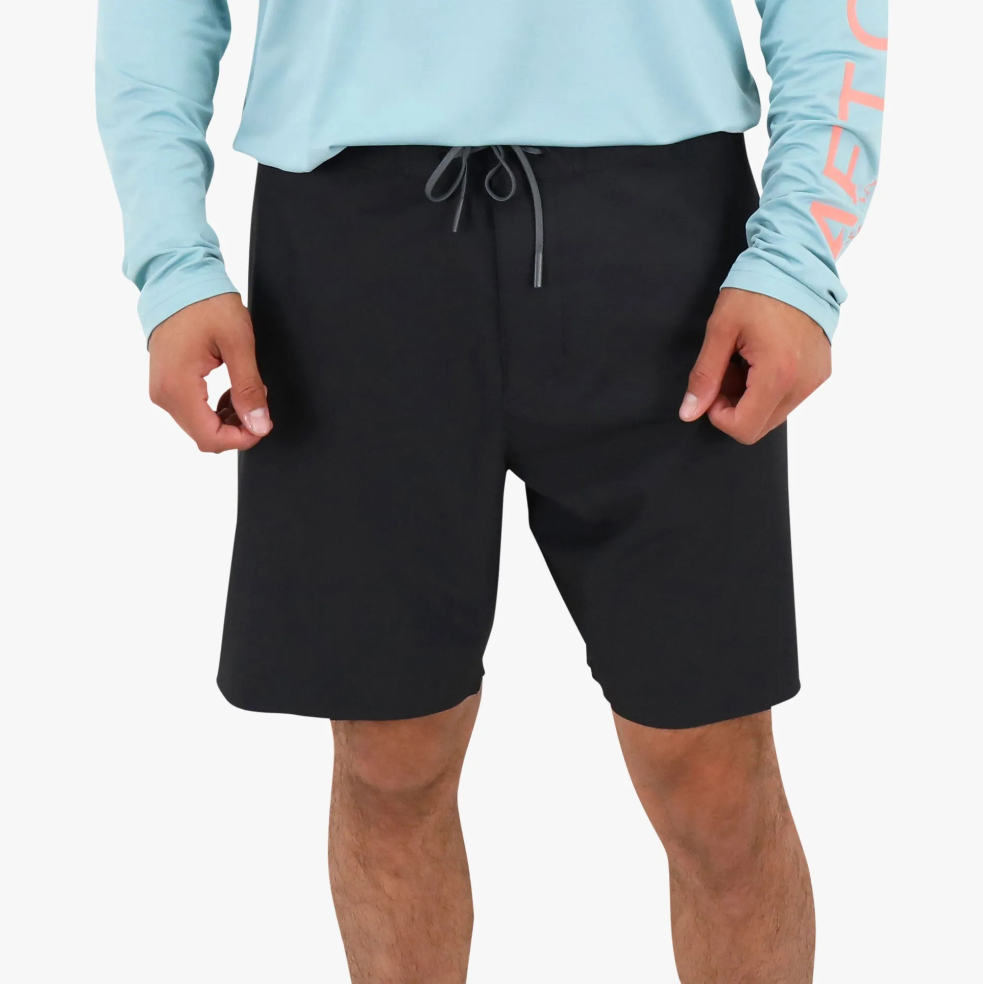 Jackpot Boardshorts