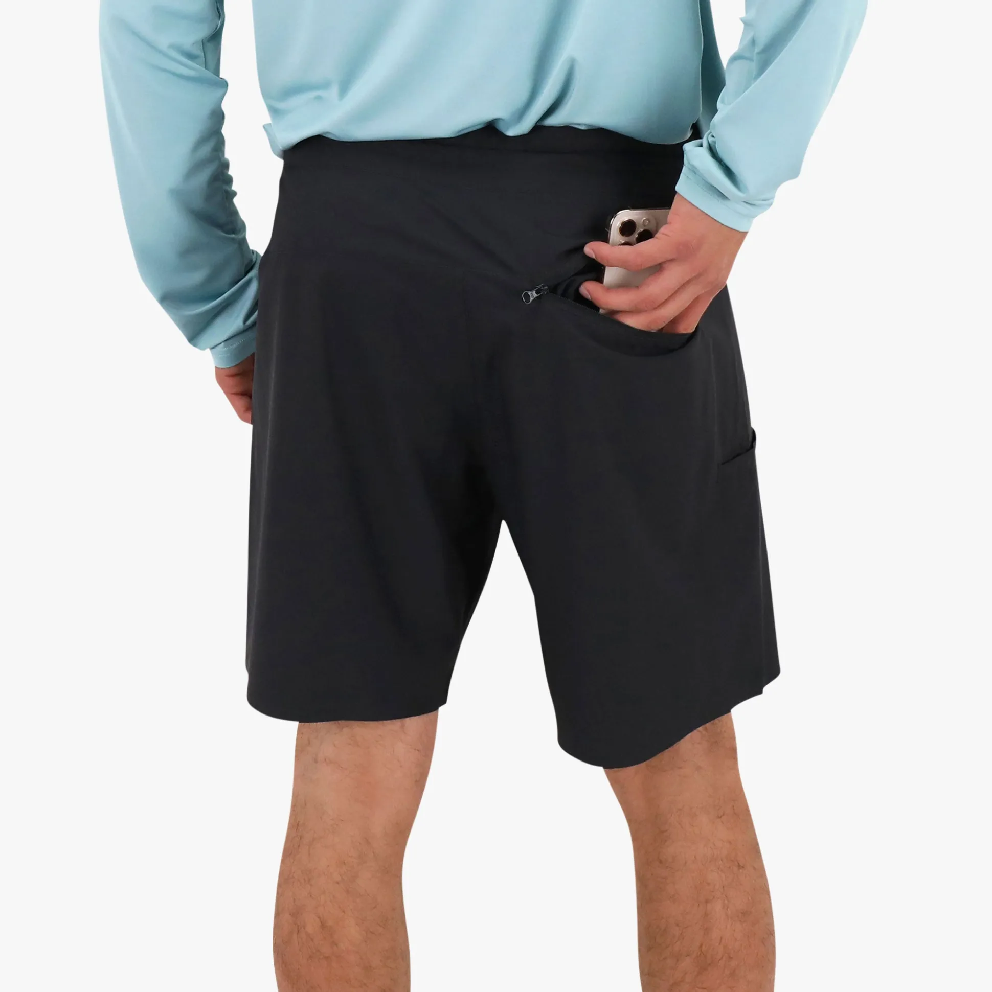 Jackpot Boardshorts