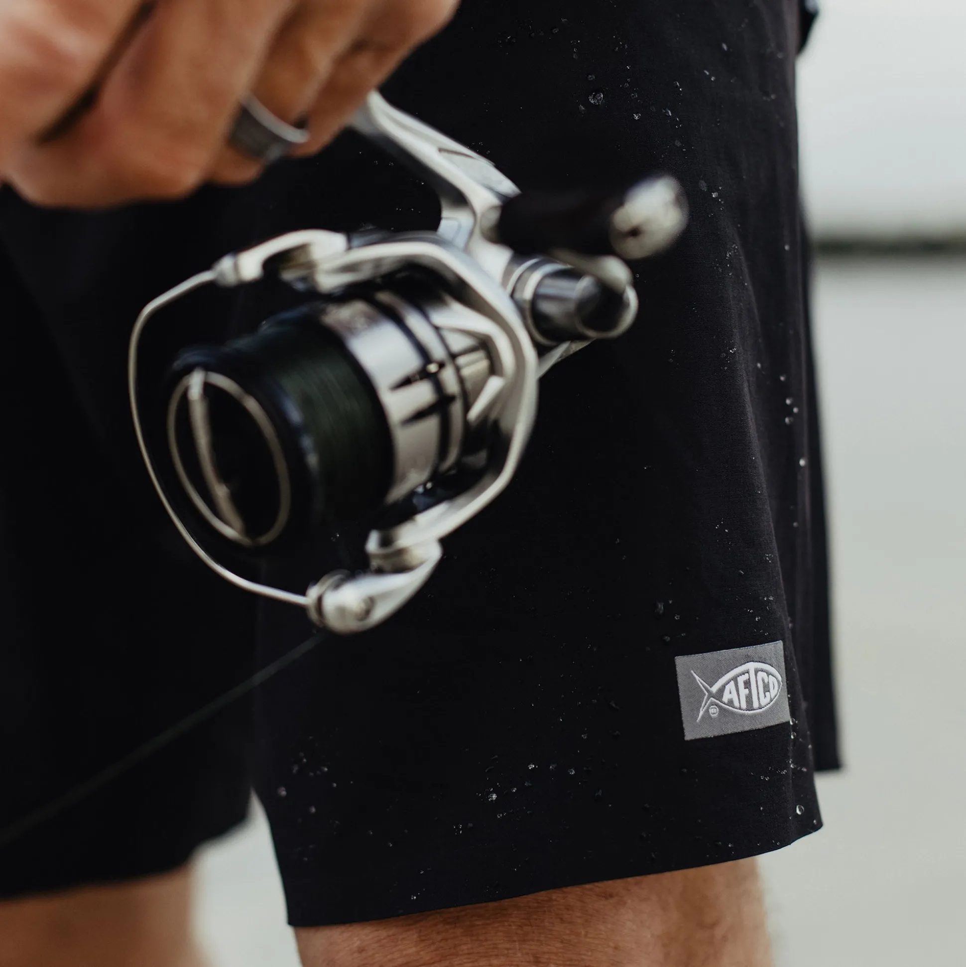Jackpot Boardshorts