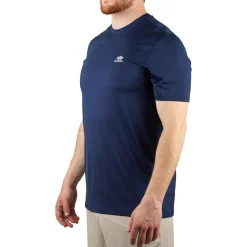 Jigfish Americana SS Sun Protection Shirt | AFTCO