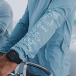 Jigfish UV Protection Performance Shirt | AFTCO