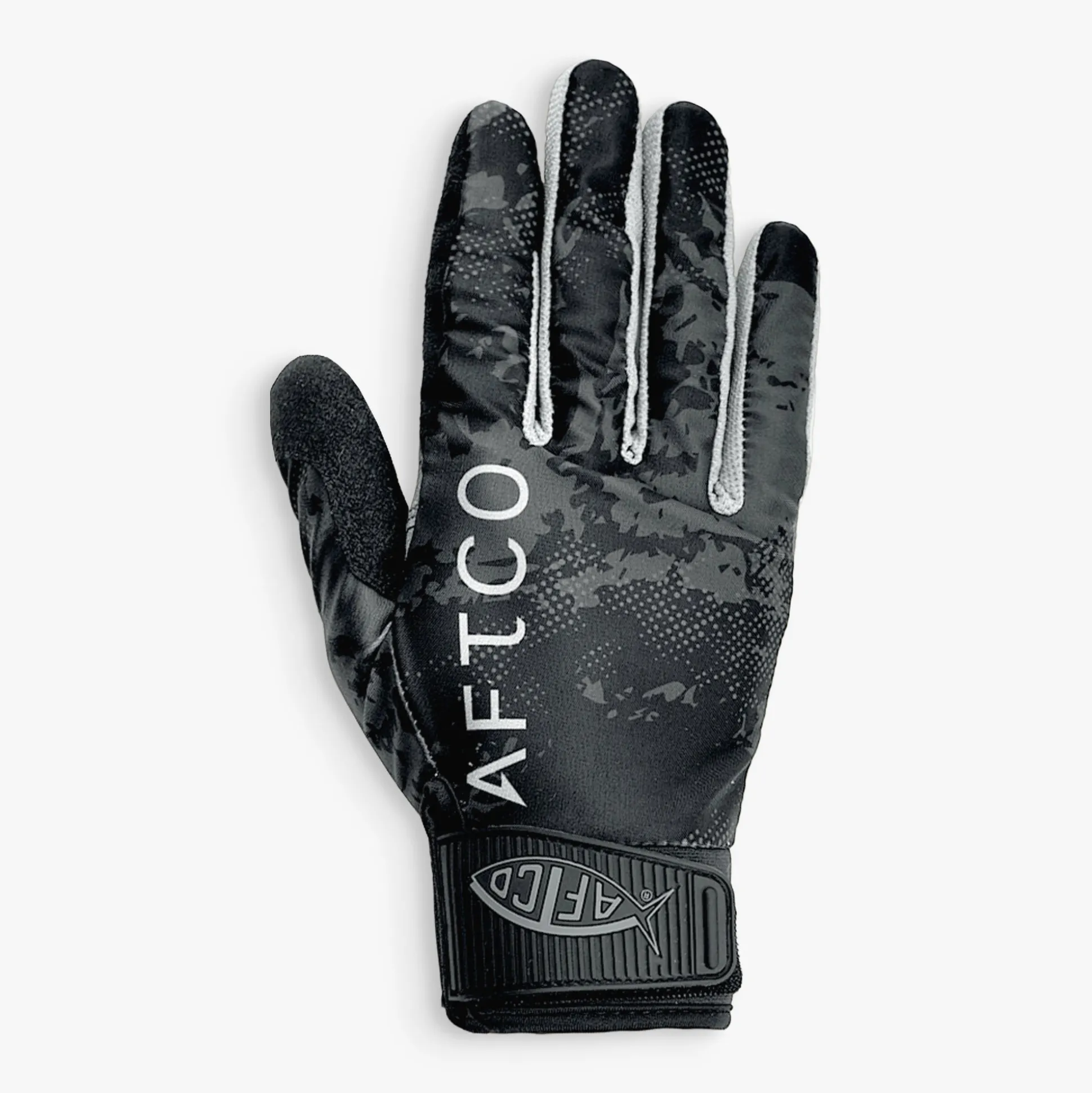 JigPro Jigging Gloves