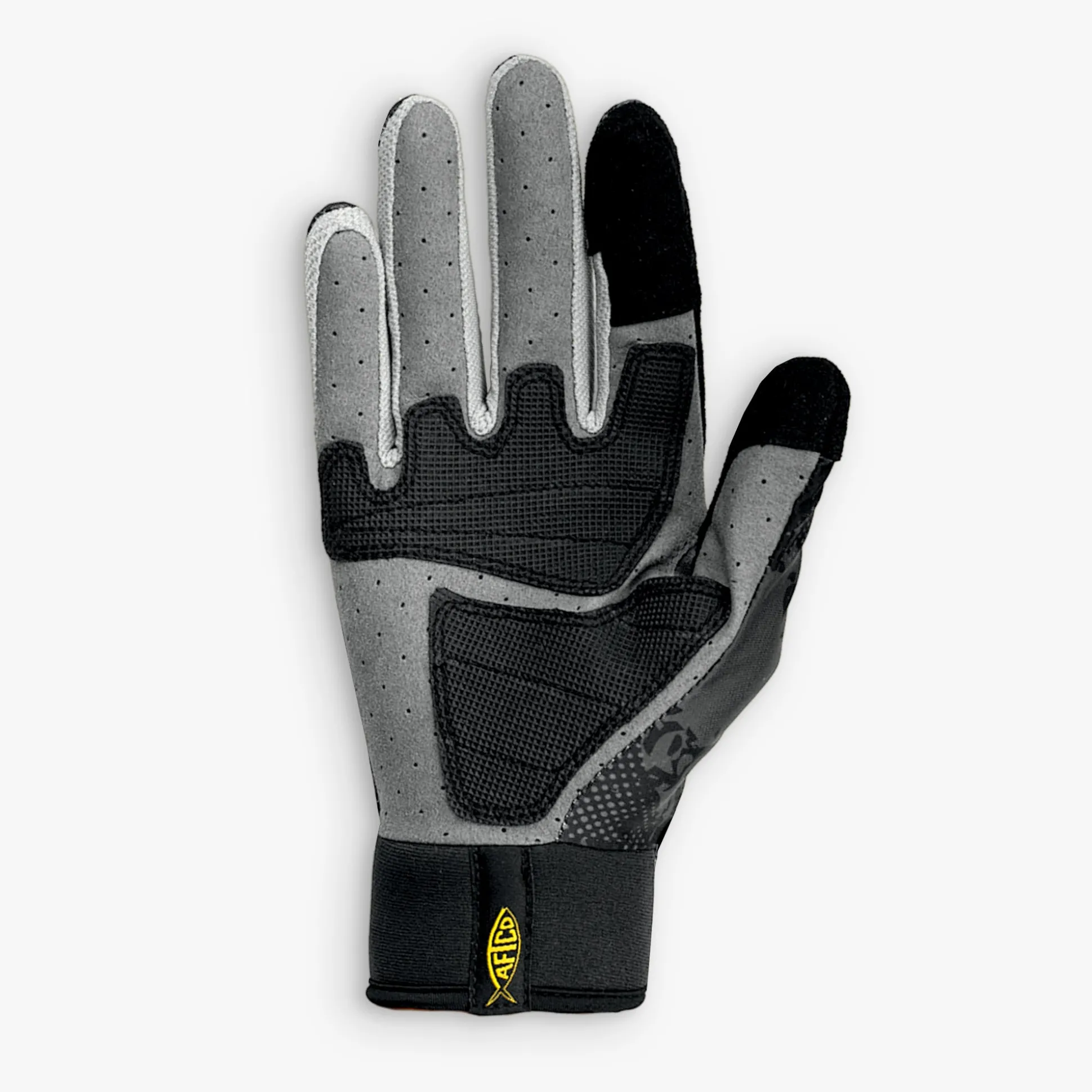 JigPro Jigging Gloves