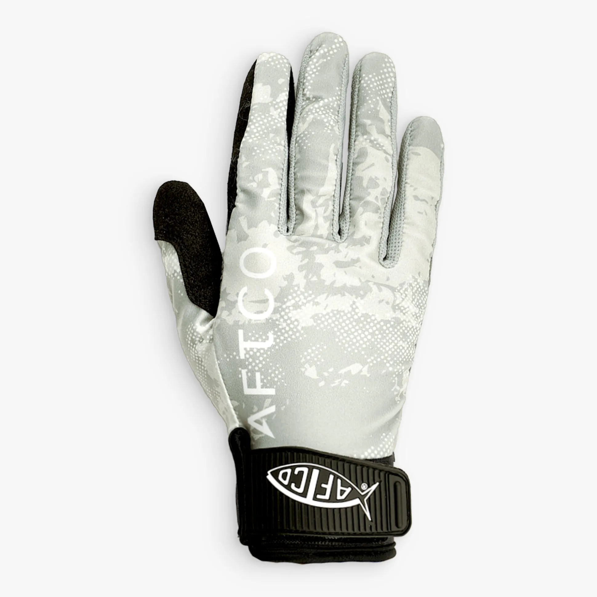 JigPro Jigging Gloves