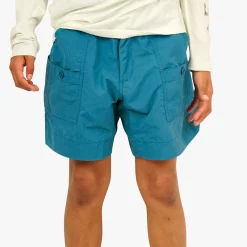 Kids Original Fishing Shorts | AFTCO