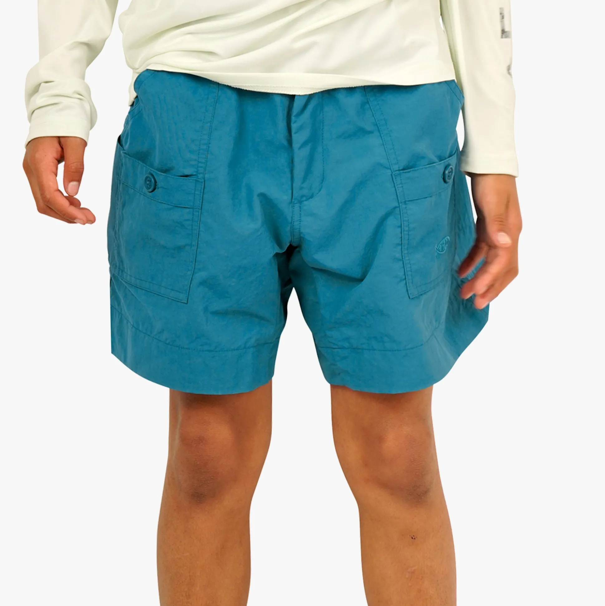 Kids Original Fishing Shorts | AFTCO