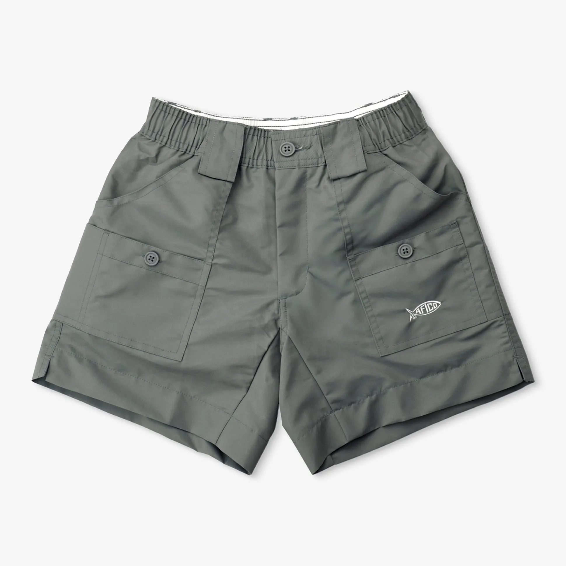 Kids Original Fishing Shorts | AFTCO