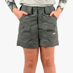 Kids Original Fishing Shorts | AFTCO