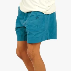 Kids Original Fishing Shorts | AFTCO