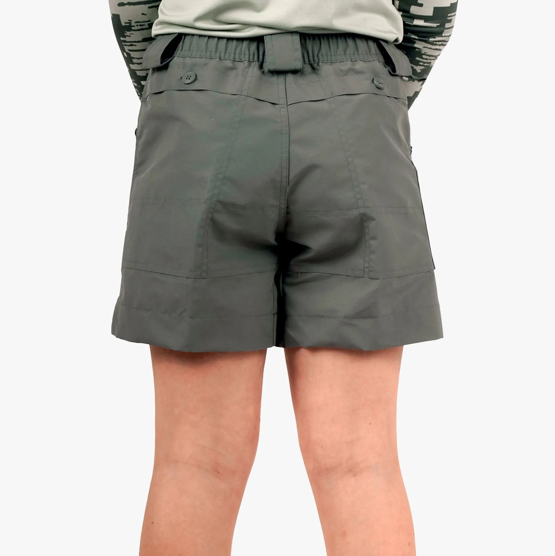 Kids Original Fishing Shorts | AFTCO