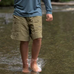 Kids Original Fishing Shorts | AFTCO