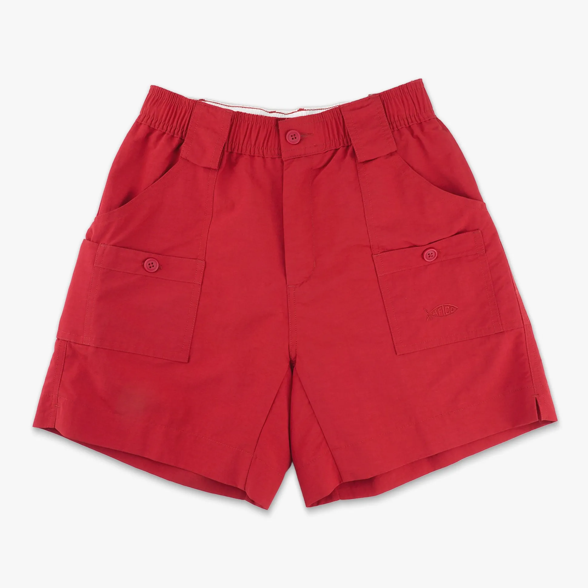 Kids Original Fishing Shorts | AFTCO