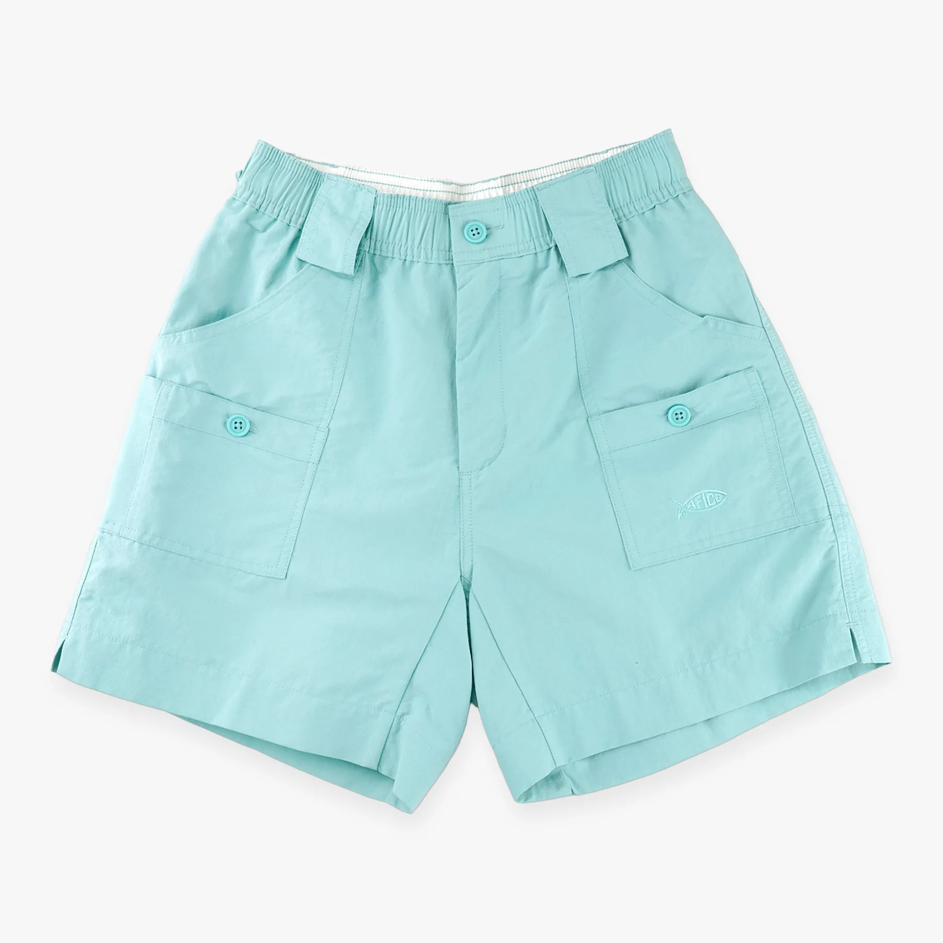 Kids Original Fishing Shorts | AFTCO