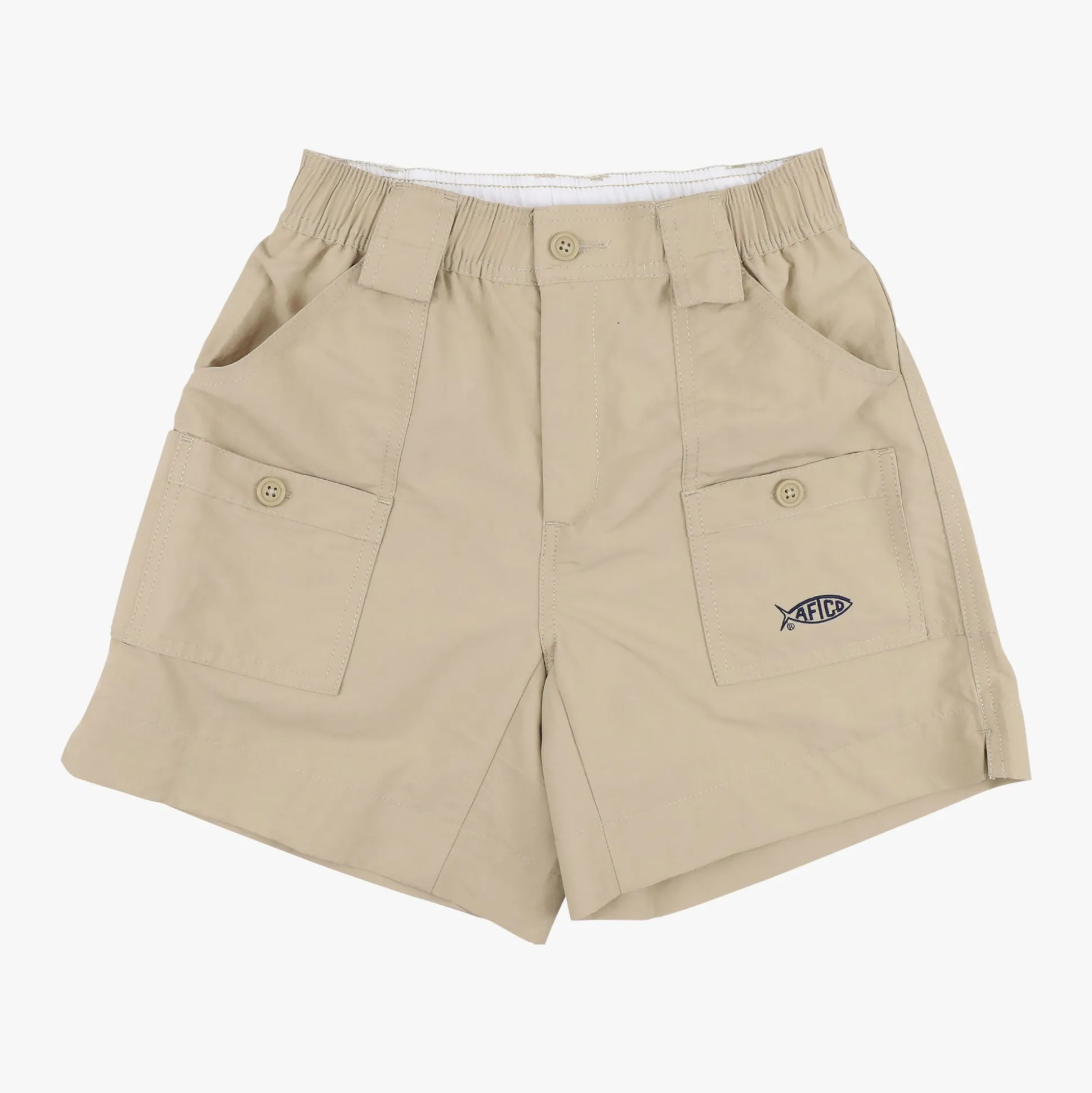 Kids Original Fishing Shorts | AFTCO