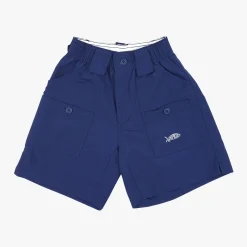 Kids Original Fishing Shorts | AFTCO