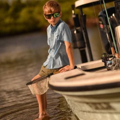 Kids Original Fishing Shorts | AFTCO