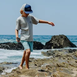 Kids Original Fishing Shorts | AFTCO
