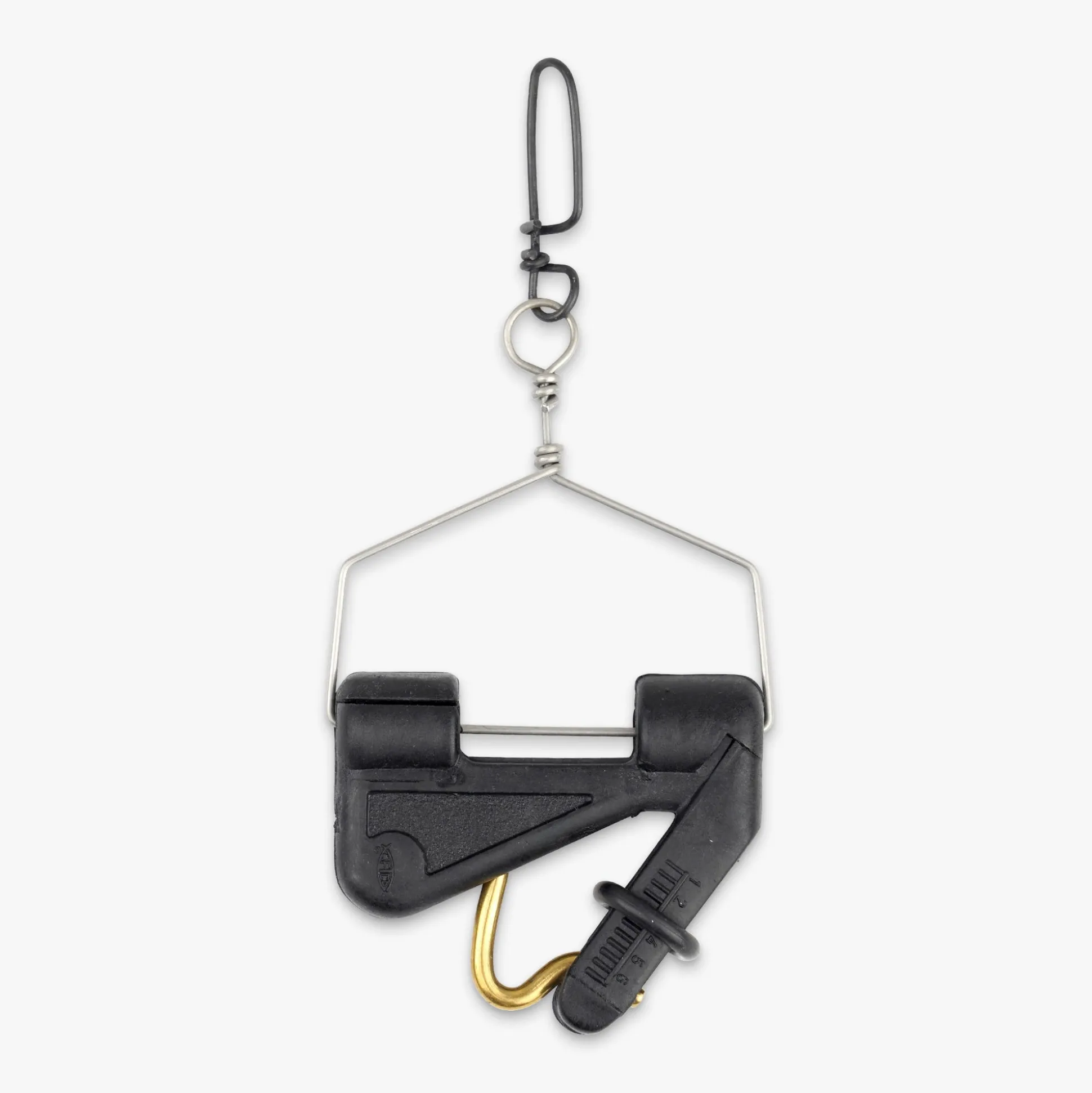 Kite Clip Attachment