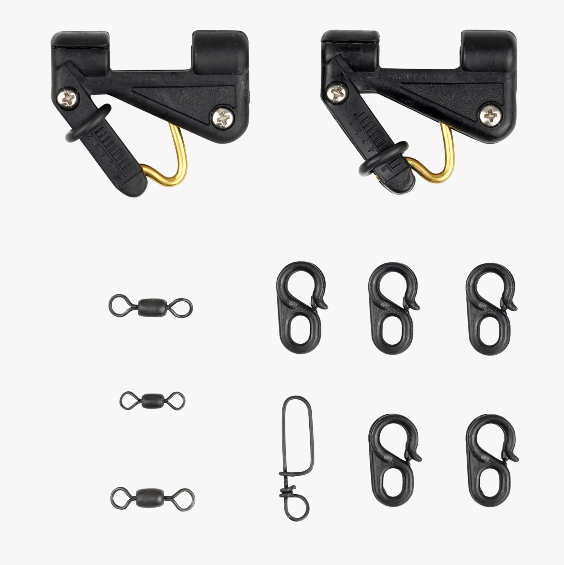 Kite Clip 11PC Set