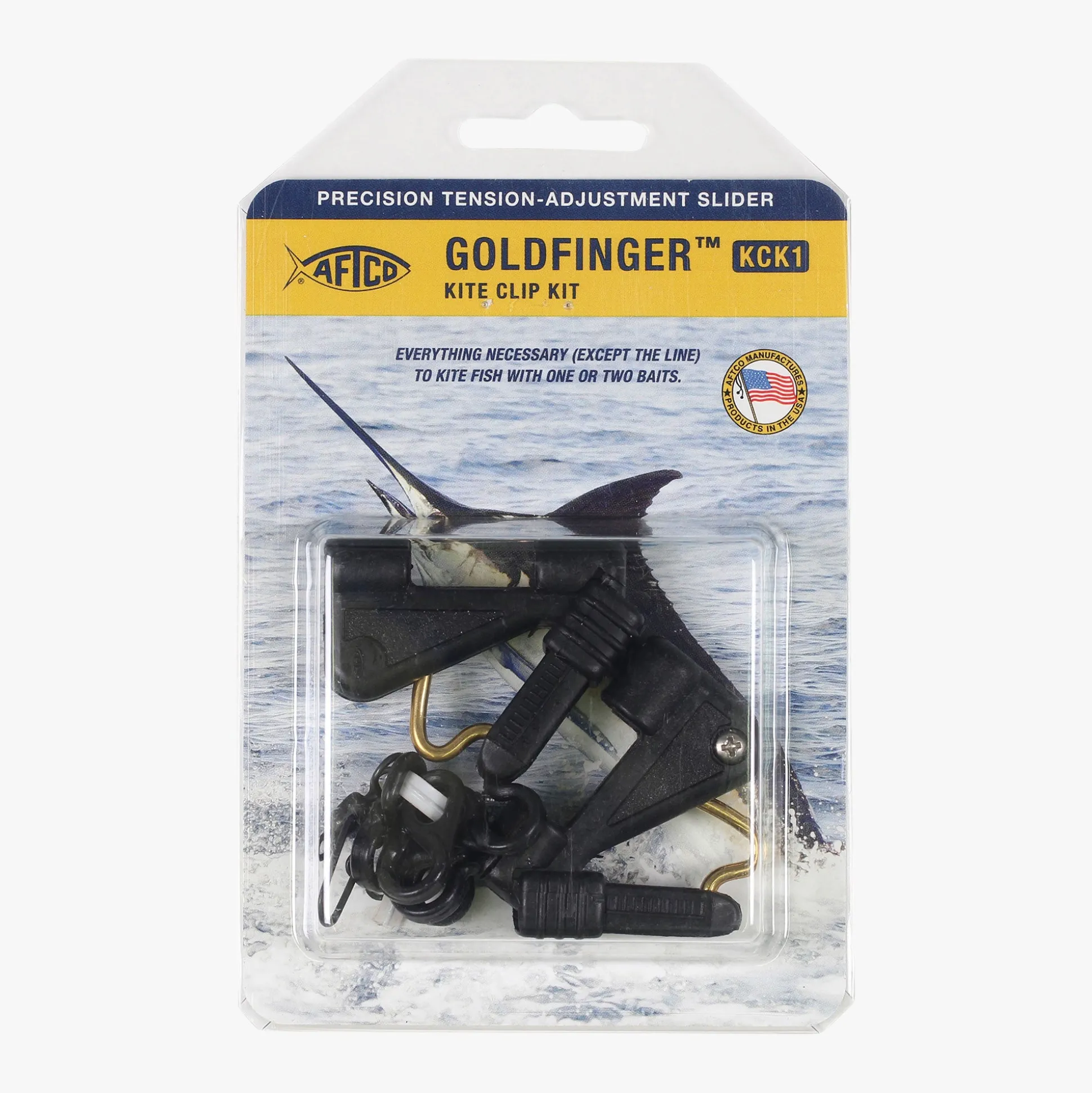 Kite Clip 11PC Set