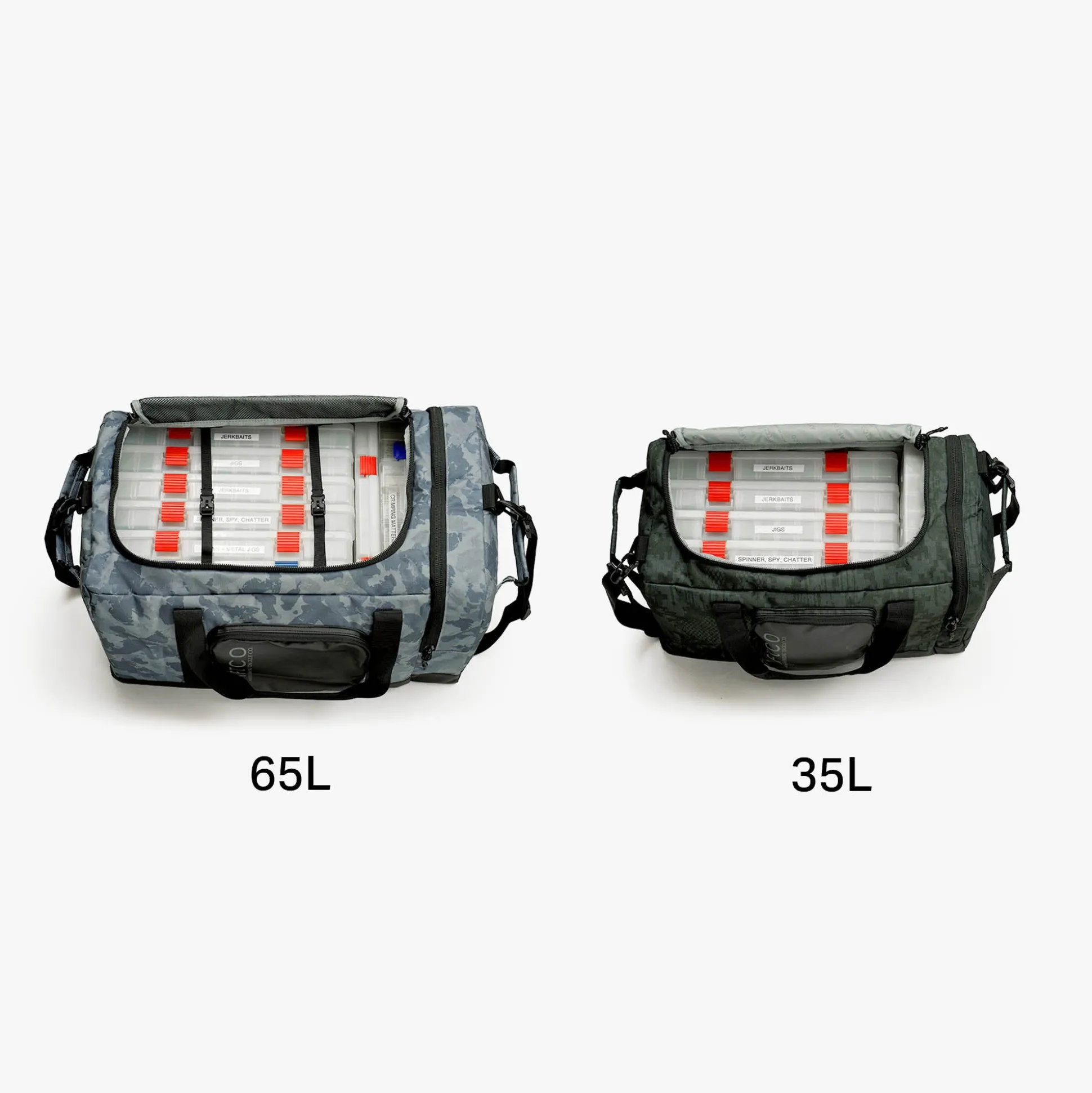 35L Boat Bag