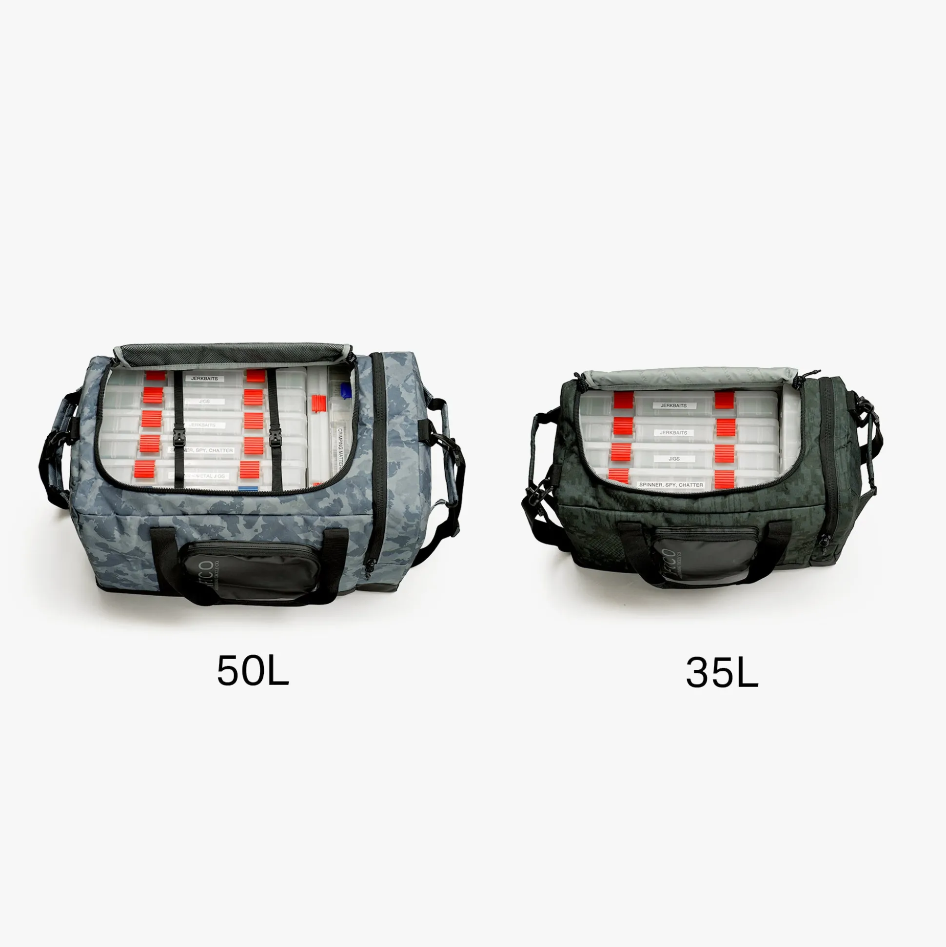 35L Boat Bag