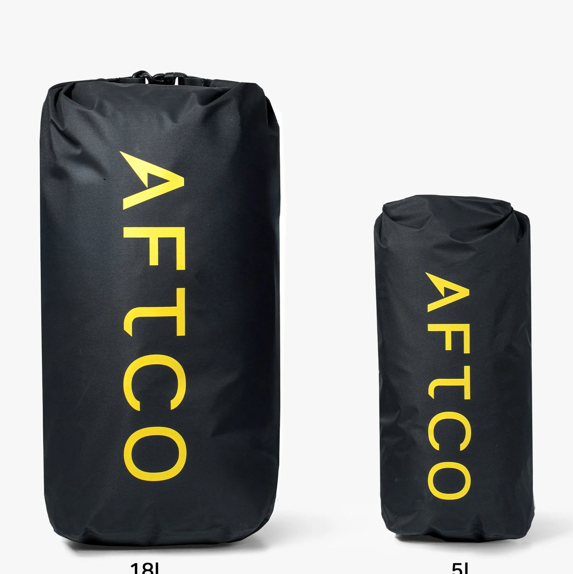 18L Dry Bag Waterproof Fishing Bag | AFTCO