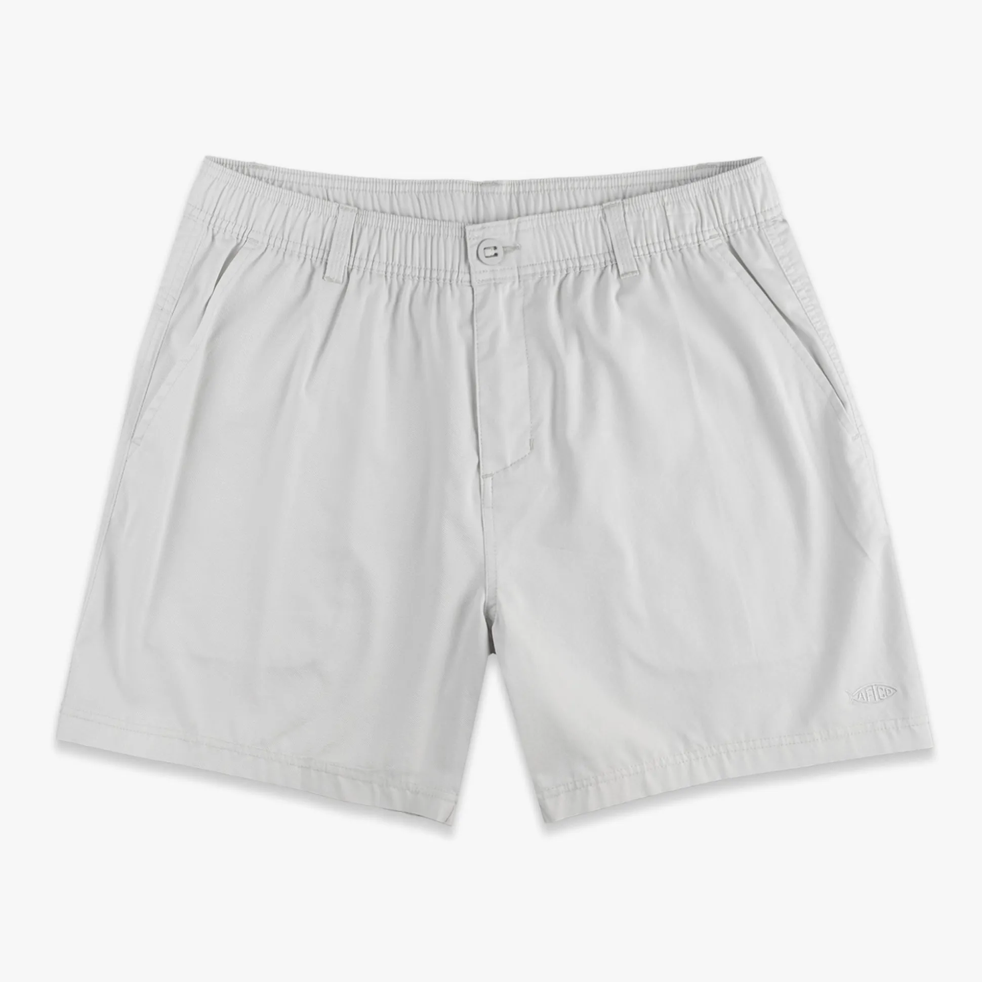 Landlocked Stretch Shorts