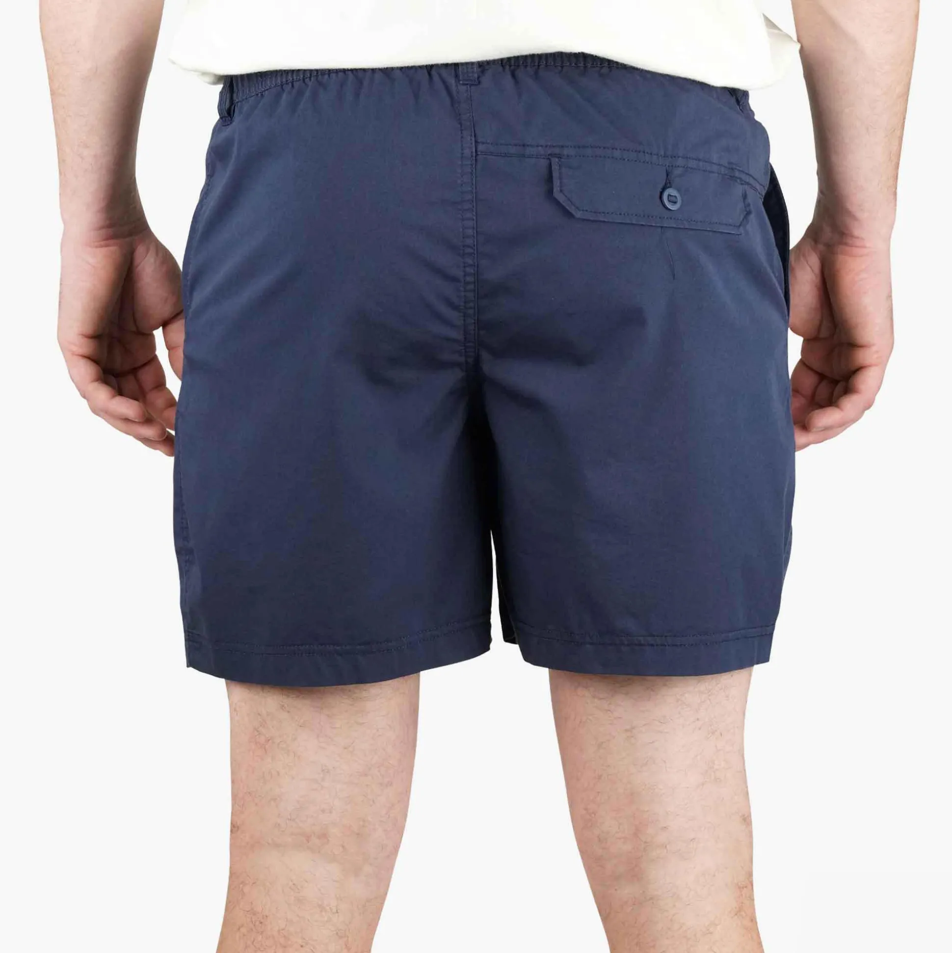 Landlocked Stretch Shorts