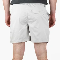 Landlocked Stretch Shorts