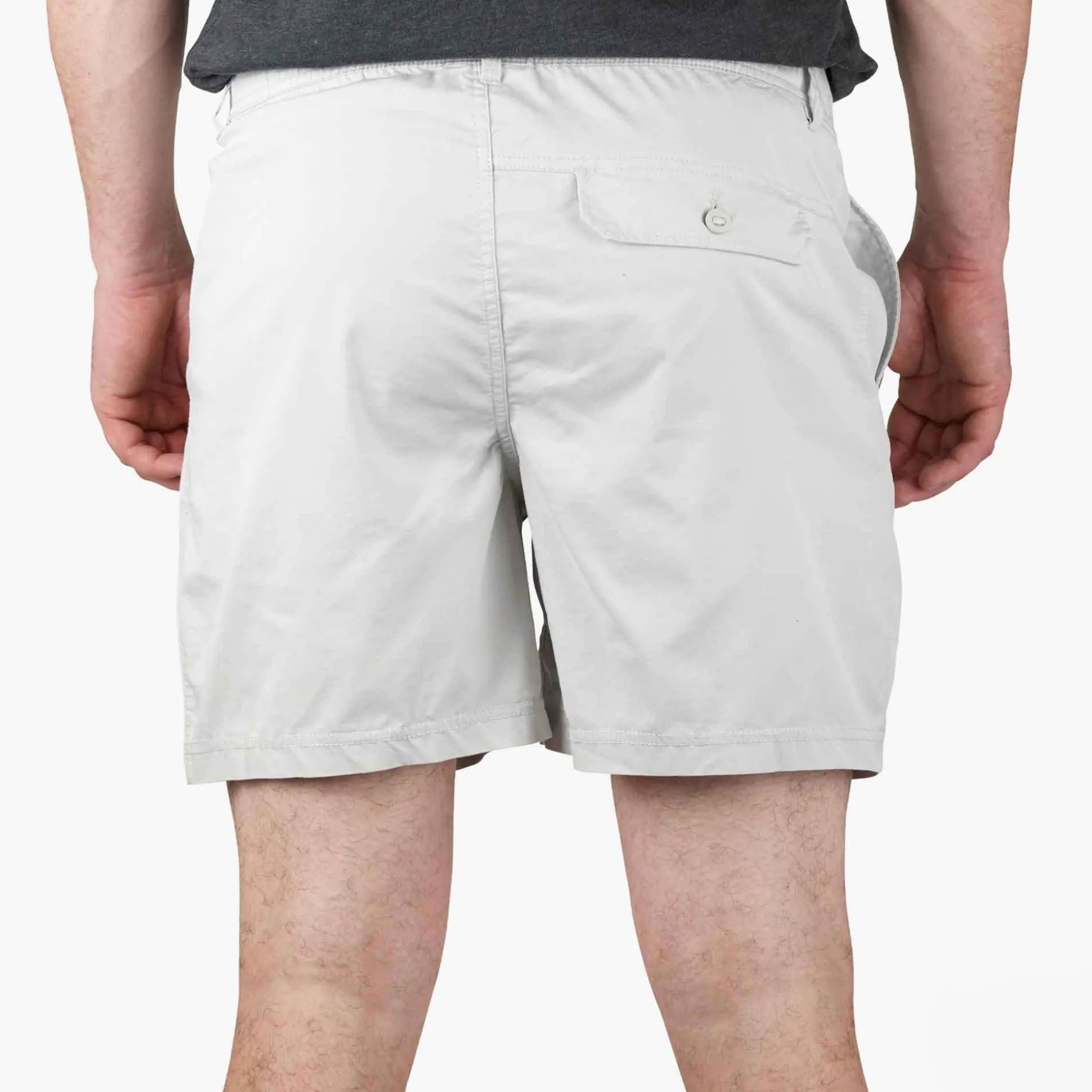 Landlocked Stretch Shorts