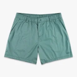 Landlocked Stretch Shorts