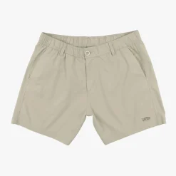 Landlocked Stretch Shorts