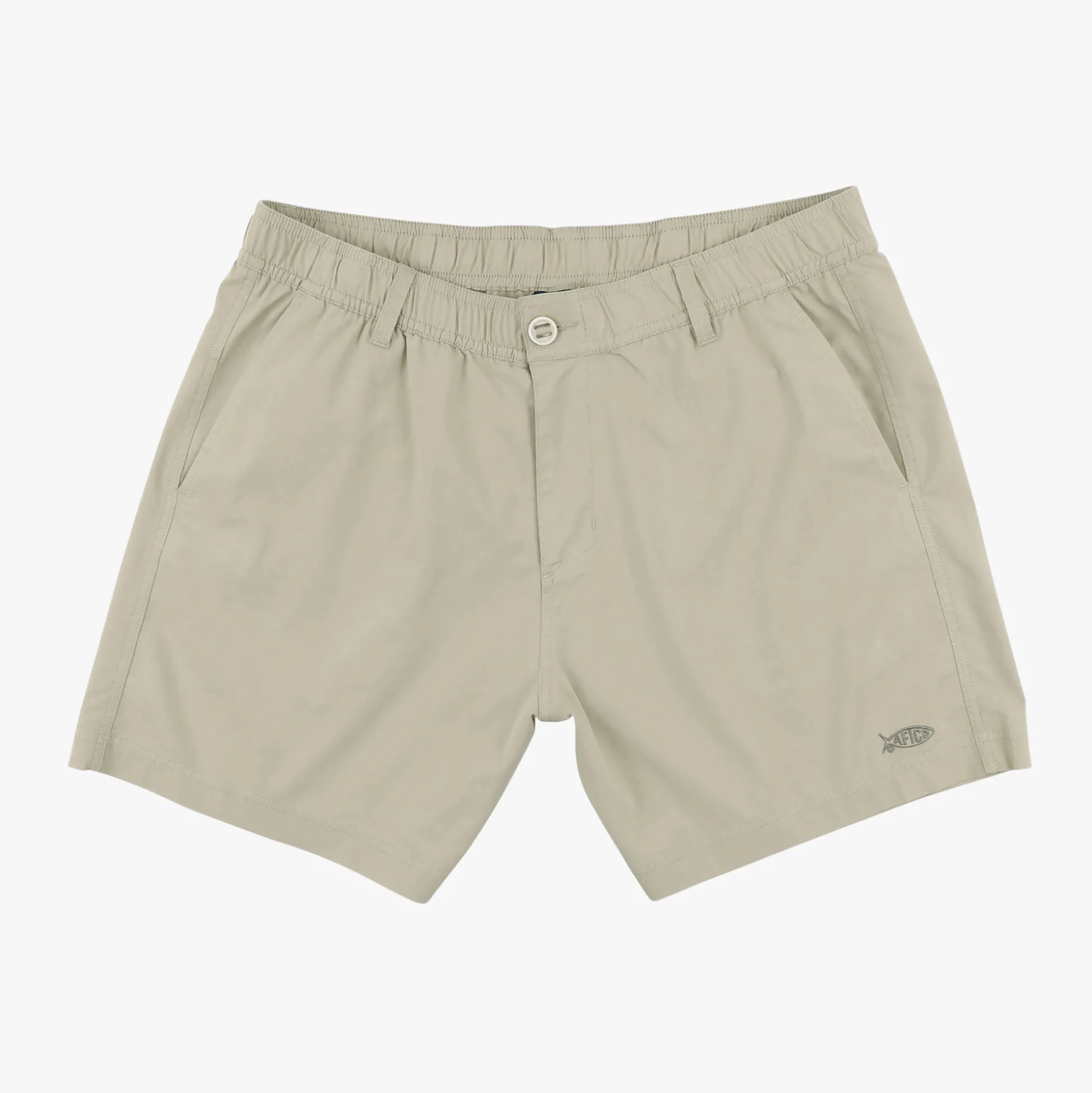 Landlocked Stretch Shorts