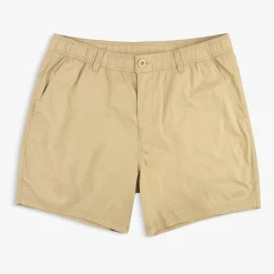 Landlocked Stretch Shorts