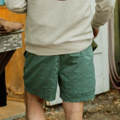 Landlocked Stretch Shorts