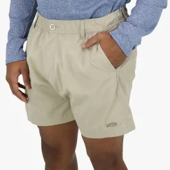 Landlocked Stretch Shorts