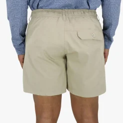 Landlocked Stretch Shorts